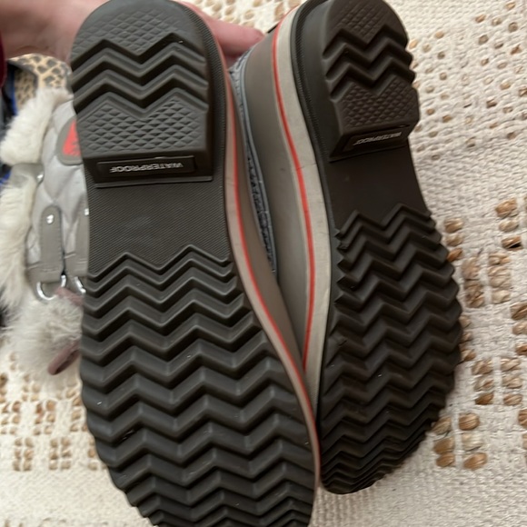 Anthropologie Sorel Tofino Boots size 7.5 - Picture 4 of 7